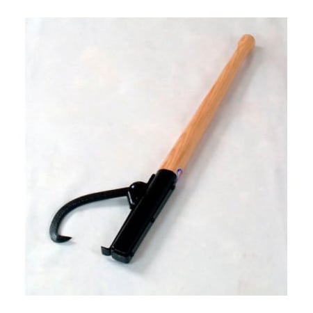 Peavey Mfg Co. Peavey Mill Favorite Roll-On Cant Hook T-019-030-0267 Hardwood Handle 30" T-019-030-0267